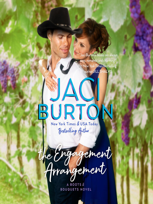 Title details for The Engagement Arrangement by Jaci Burton - Available